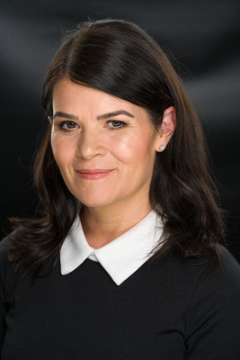 Michelle C. Ross, founder of Our Neutral